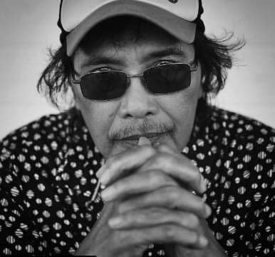 CARLo J. Caparas